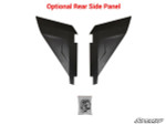 SuperATV Polaris RZR XP Turbo S Lower Doors SuperATV Polaris RZR XP Turbo S Lower Doors