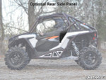 SuperATV Polaris RZR XP Turbo S Lower Doors SuperATV Polaris RZR XP Turbo S Lower Doors