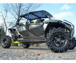 SuperATV Polaris RZR XP Turbo S Lower Doors (4 Doors) SuperATV Polaris RZR XP Turbo S Lower Doors (4 Doors)