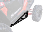 SuperATV Polaris RZR XP Turbo S Nerf Bars SuperATV Polaris RZR XP Turbo S Nerf Bars
