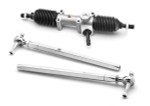 SuperATV Polaris RZR XP Turbo S RackBoss 2.0 Rack And Pinion SuperATV Polaris RZR XP Turbo S RackBoss 2.0 Rack And Pinion