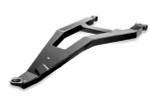 SuperATV Polaris RZR XP Turbo S Sidewinder A-Arms - 1.5" Forward Offset
