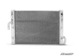SuperATV Polaris RZR XP Turbo S Up & Running Radiator SuperATV Polaris RZR XP Turbo S Up & Running Radiator