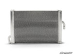 SuperATV Polaris RZR XP Turbo S Up & Running Radiator SuperATV Polaris RZR XP Turbo S Up & Running Radiator