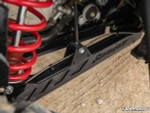 SuperATV Polaris RZR XP Turbo Trailing Arm Guards SuperATV Polaris RZR XP Turbo Trailing Arm Guards