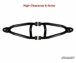SuperATV Polaris Scrambler A-Arms (High Clearance)