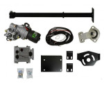 SuperATV Polaris Scrambler Power Steering Kit SuperATV Polaris Scrambler Power Steering Kit