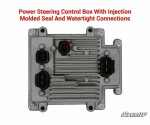 SuperATV Polaris Scrambler Power Steering Kit SuperATV Polaris Scrambler Power Steering Kit