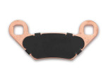 SuperATV Polaris Scrambler Sintered Brake Pads SuperATV Polaris Scrambler Sintered Brake Pads