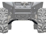 SuperATV Polaris Sportsman 500/570/700/800 A-Arms (Front) (1.5" Offset) (High Clearance) - AAP-4-HC-02