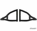 SuperATV Polaris Sportsman 500/570/700/800 A-Arms (Front) (1.5" Offset) (High Clearance) SuperATV Polaris Sportsman 500/570/700/800 A-Arms (Front) (1.5" Offset) (High Clearance)