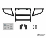 SuperATV Polaris Sportsman Front Bumper SuperATV Polaris Sportsman Front Bumper