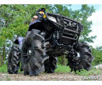 SuperATV Polaris Sportsman Front Bumper SuperATV Polaris Sportsman Front Bumper