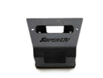 SuperATV Polaris Sportsman XP Winch Mounting Plate SuperATV Polaris Sportsman XP Winch Mounting Plate