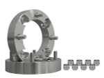 SuperATV Polaris Wheel Spacer - 4/156 SuperATV Polaris Wheel Spacer - 4/156