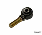 SuperATV Replacement Tie Rod Ends (Left Hand Thread) SuperATV Replacement Tie Rod Ends (Left Hand Thread)