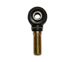 SuperATV Replacement Tie Rod Ends (Left Hand Thread) - TRE-P-LH-001-15