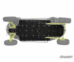 SuperATV RZR 4 XP 1000 Full Skid Plate SuperATV RZR 4 XP 1000 Full Skid Plate