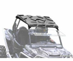 SuperATV RZR 4 XP Turbo Tinted Roof SuperATV RZR 4 XP Turbo Tinted Roof