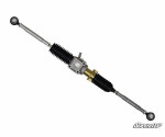 SuperATV RZR 570 RackBoss Heavy Duty Rack & Pinion SuperATV RZR 570 RackBoss Heavy Duty Rack & Pinion