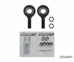 SuperATV RZR 900 Heavy Duty Tie Rod End Replacement Kit SuperATV RZR 900 Heavy Duty Tie Rod End Replacement Kit