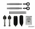 SuperATV RZR 900 Heavy Duty Tie Rods SuperATV RZR 900 Heavy Duty Tie Rods