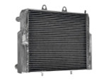 SuperATV RZR Heavy Duty Radiator SuperATV RZR Heavy Duty Radiator