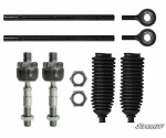 SuperATV RZR PRO XP Heavy-Duty Tie Rods SuperATV RZR PRO XP Heavy-Duty Tie Rods