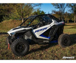 SuperATV RZR PRO XP Lower Doors SuperATV RZR PRO XP Lower Doors