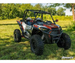 SuperATV RZR S 1000 Low Profile Front Bumper SuperATV RZR S 1000 Low Profile Front Bumper