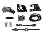 SuperATV RZR S 1000 Power Steering Kit - PS-1-33-400#OK