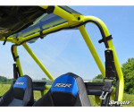 SuperATV RZR S 1000 Windshield (Rear) SuperATV RZR S 1000 Windshield (Rear)