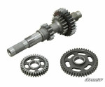 SuperATV RZR Seal Kit [SuperATV Front Diffs Only] - SK-P-002