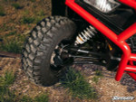 SuperATV RZR Trail S 1000 High Clearance A-Arms SuperATV RZR Trail S 1000 High Clearance A-Arms