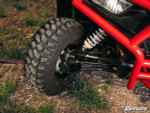 SuperATV RZR Trail S 900 High Clearance A-Arms SuperATV RZR Trail S 900 High Clearance A-Arms