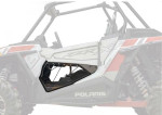 SuperATV RZR XP 1000 Clear Lower Doors SuperATV RZR XP 1000 Clear Lower Doors