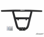 SuperATV RZR XP Turbo Low Profile Front Bumper SuperATV RZR XP Turbo Low Profile Front Bumper