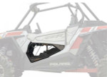 SuperATV RZR XP Turbo S Clear Lower Doors SuperATV RZR XP Turbo S Clear Lower Doors