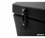 SuperATV RZR XP Turbo S Insulated Cooler / Cargo Box SuperATV RZR XP Turbo S Insulated Cooler / Cargo Box