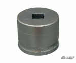SuperATV RZR XP Turbo Spider Shaft Nut Socket Tool SuperATV RZR XP Turbo Spider Shaft Nut Socket Tool