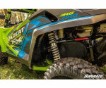 SuperATV Textron Wildcat XX 2" Lift Kit SuperATV Textron Wildcat XX 2" Lift Kit