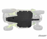 SuperATV Textron Wildcat XX Full Skid Plate SuperATV Textron Wildcat XX Full Skid Plate