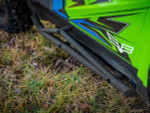 SuperATV Textron Wildcat XX Nerf Bars - NB-T-XX-00