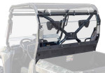 SuperATV Tracker 500S Rear Windshield - RWS-TR-500S-76
