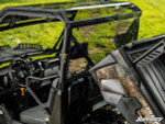 SuperATV Tracker 800SX Rear Windshield