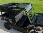 SuperATV Tracker 800SX Tinted Roof