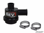 SuperATV Turbo Charged Blow Off Valve SuperATV Turbo Charged Blow Off Valve
