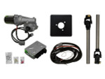 SuperATV Universal Power Steering Kit (170w / 220w) SuperATV Universal Power Steering Kit (170w / 220w)