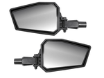 Yamaha Seeker Side View Mirrors Yamaha Seeker Side View Mirrors