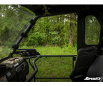 SuperATV Yamaha Viking Convertible Cab Enclosure Doors